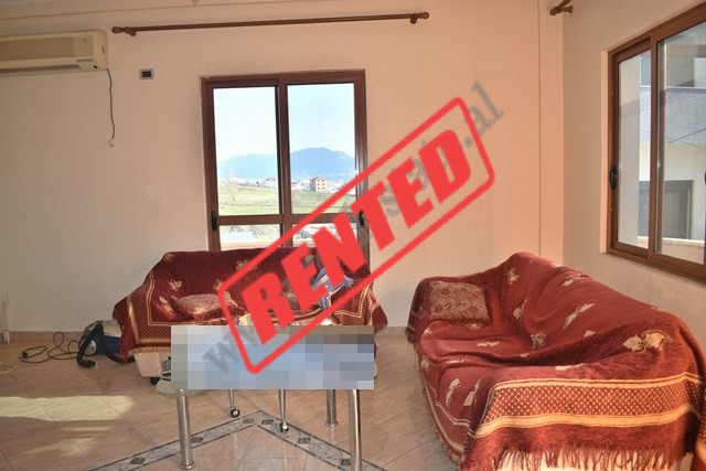 Two bedroom apartment for rent near Shefqet Ndroqi Hospital in Tirana, Albania